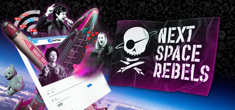Next Space Rebels Free Download PC Game