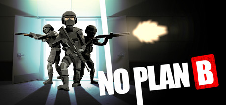 No Plan B Free Download PC Game