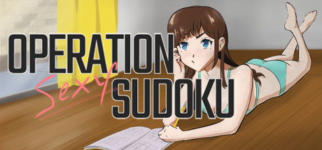 Operation Sexy Sudoku Free Download PC Game