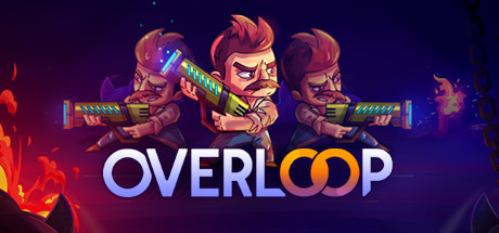 Overloop Free Download PC Game