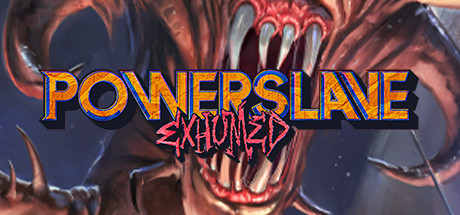PowerSlave Exhumed Free Download PC Game