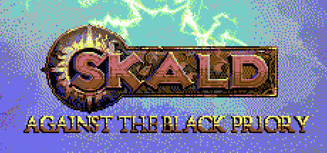 SKALD Against the Black Priory Free Download PC Game