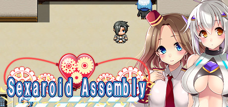 Sexaroid Assembly Free Download PC Game