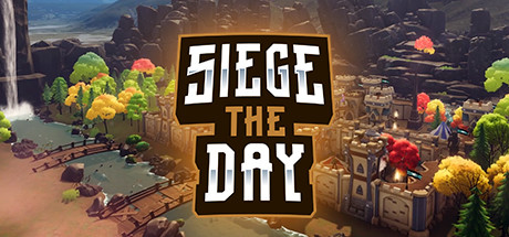 Siege the Day Free Download PC Game