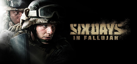 Six Days in Fallujah Free Download PC Game