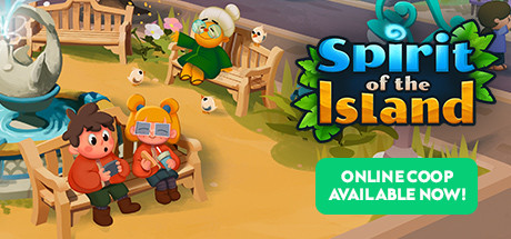 Spirit of the Island Free Download PC Game