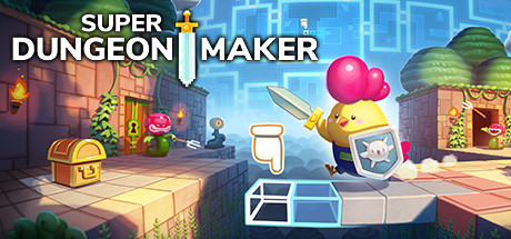 Super Dungeon Maker Free Download PC Game