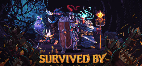 Survived By Free Download PC Game