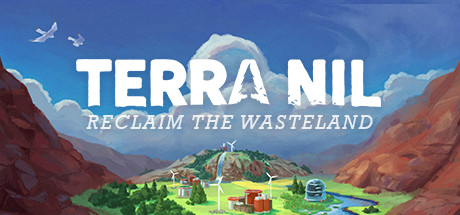 Terra Nil Free Download PC Game