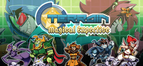 Terrain Of Magical Expertise Free Download PC Game