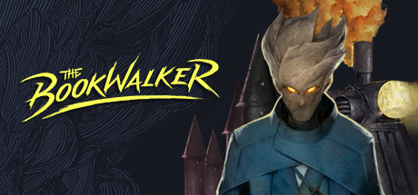 The Bookwalker Free Download PC Game