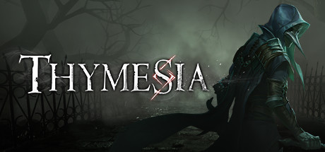 Thymesia Free Download PC Game