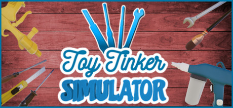 Toy Tinker Simulator Free Download PC Game