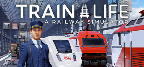 Train Life Free Download PC Game