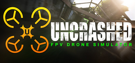 Uncrashed Free Download PC Game