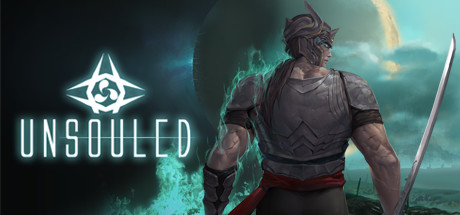 Unsouled Free Download PC Game