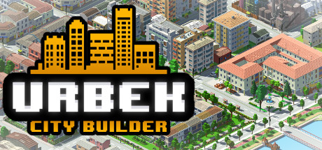 Urbek City Builder Free Download PC Game