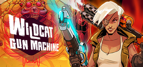 Wildcat Gun Machine Free Download PC Game