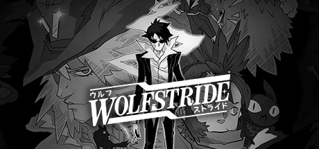 Wolfstride Free Download PC Game