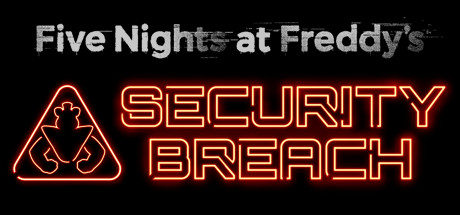 Five Nights At Freddys Security Breach Free Download PC Game
