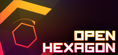 Open Hexagon Free Download PC Game