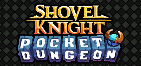 Shovel Knight Pocket Dungeon Free Download PC Game