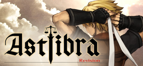 ASTLIBRA Revision Free Download PC Game