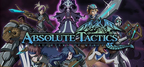 Absolute Tactics Daughters of Mercy Free Download PC Game