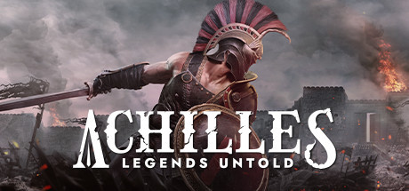 Achilles Legends Untold Free Download PC Game