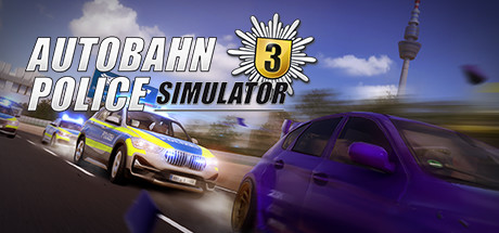Autobahn Police Simulator 3 Free Download PC Game