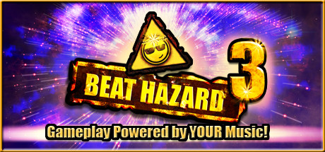 Beat Hazard 3 Free Download PC Game