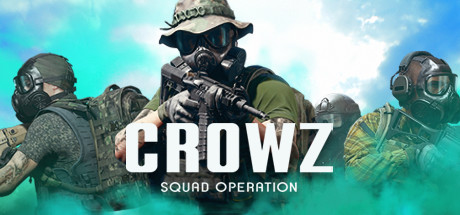 CROWZ Free Download PC Game