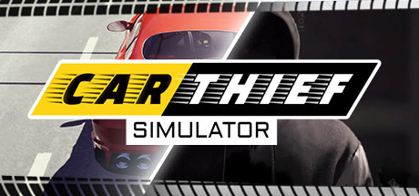 Car Thief Simulator Free Download PC Game