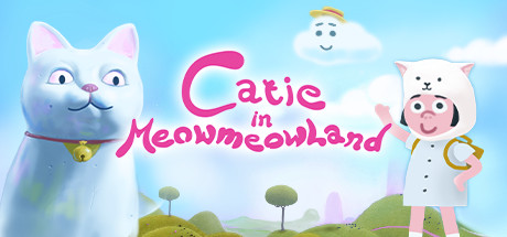 Catie in MeowmeowLand Free Download PC Game