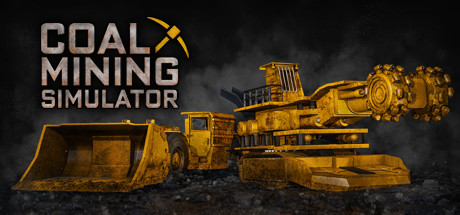 Coal Mining Simulator Free Download PC Game