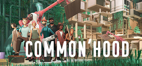 Common hood Free Download PC Game