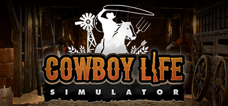 Cowboy Life Simulator Free Download PC Game