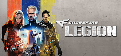 Crossfire Legion Free Download PC Game