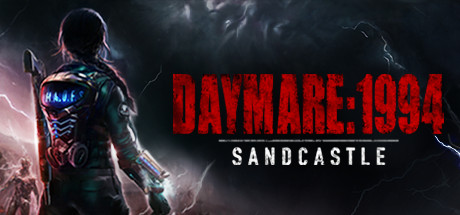 Daymare 1994 Sandcastle Free Download PC Game