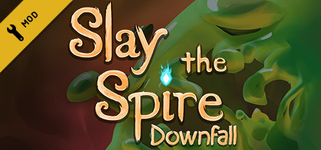 Downfall A Slay the Spire Fan Expansion Free Download PC Game
