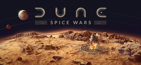 Dune Spice Wars Free Download PC Game