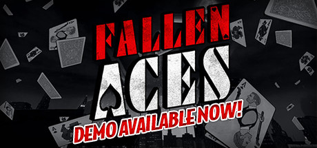 Fallen Aces Free Download PC Game