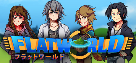 Flatworld Free Download PC Game