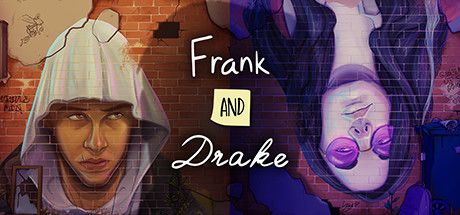 Frank and Drake Free Download PC Game