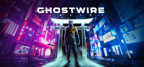 Ghostwire Tokyo Free Download PC Game