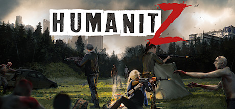 HumanitZ Free Download PC Game