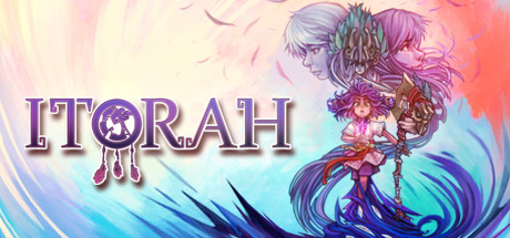 ITORAH Free Download PC Game
