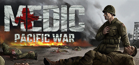 Medic Pacific War Free Download PC Game