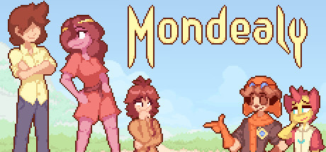 Mondealy Free Download PC Game