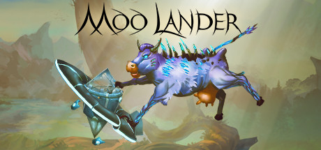Moo Lander Free Download PC Game